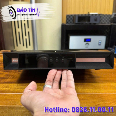 DIGITAL TRANSPORT SMSL VMV T2